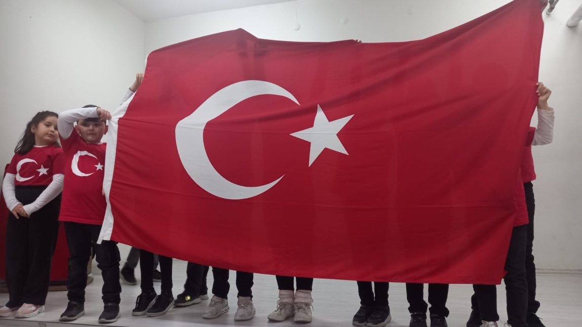 12 Mart İstiklal Marşı'nın Kabulü ve Mehmet Akif Ersoy'u Anma Programı Yapıldı.